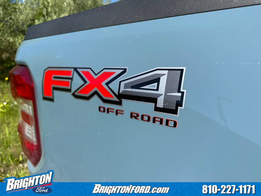 Certified 2022 Ford Maverick XLT w/ Equipment Group 300A Standard AWD/4WD image 7