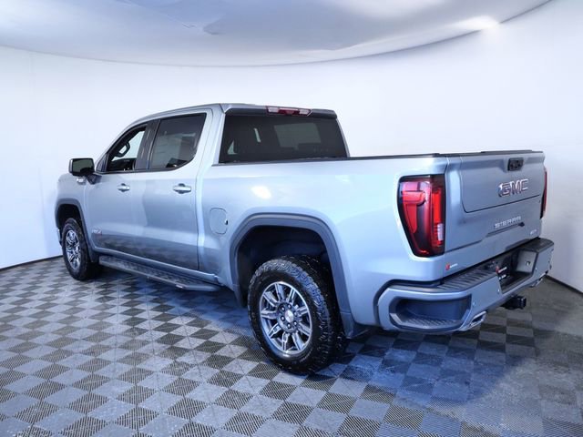 Used 2024 GMC Sierra 1500 AT4 w/ Technology Package image 6