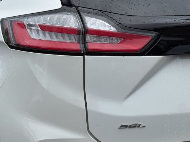 Certified 2024 Ford Edge SEL w/ Convenience Package AWD/4WD image 29