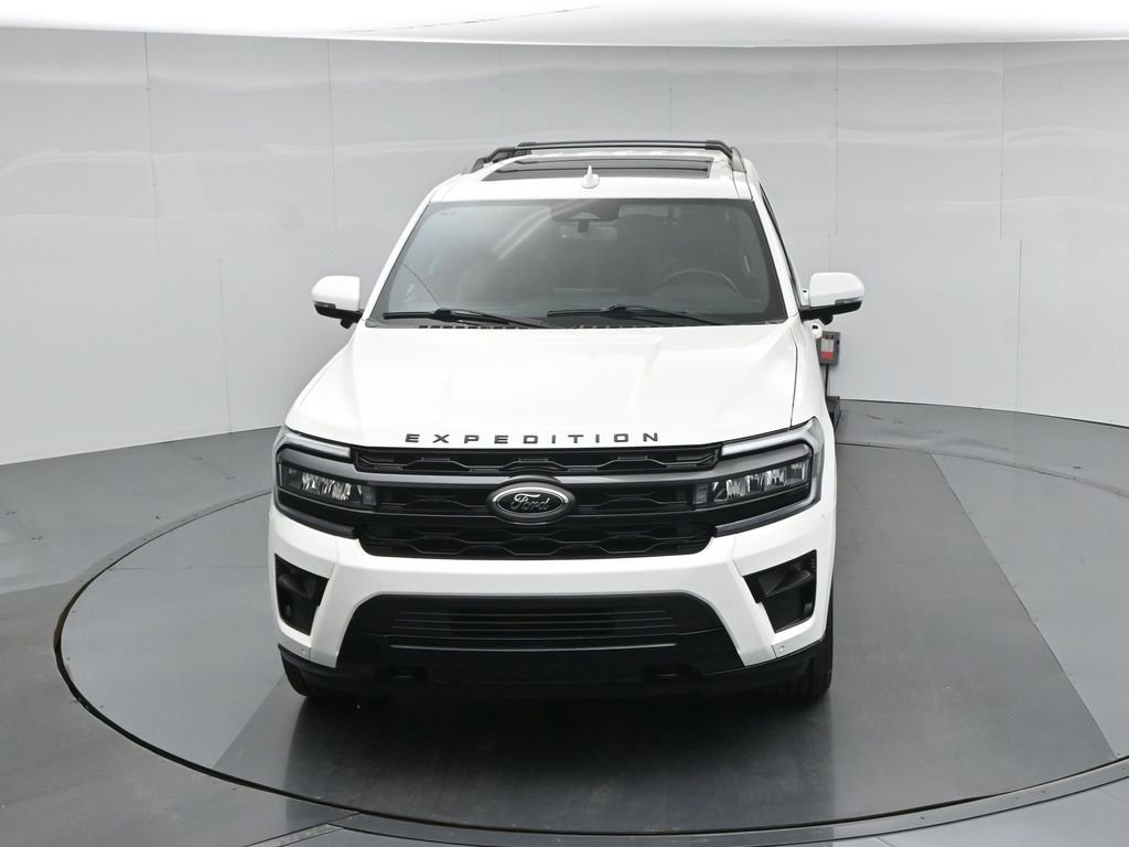 Certified 2023 Ford Expedition Limited AWD/4WD image 43