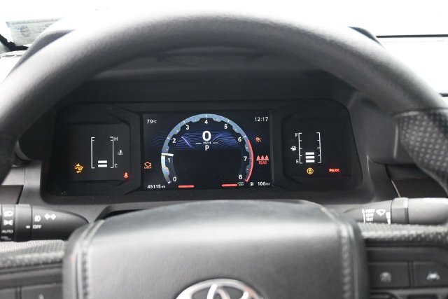 Used 2024 Toyota Tacoma SR5 AWD/4WD image 10