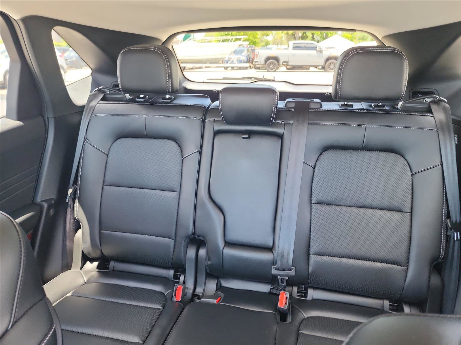 Certified 2022 Ford Escape SEL FWD image 18