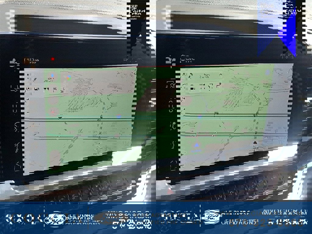 Used 2023 GMC Sierra 1500 SLT w/ SLT Premium Plus Package image 17