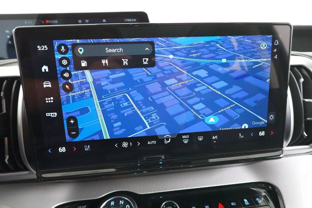 Certified 2025 Ford Expedition Active AWD/4WD image 19