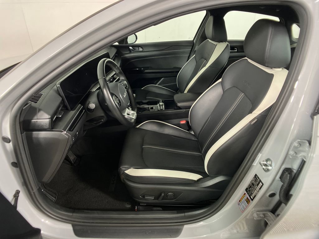 Used 2025 Kia K5 GT-Line image 28