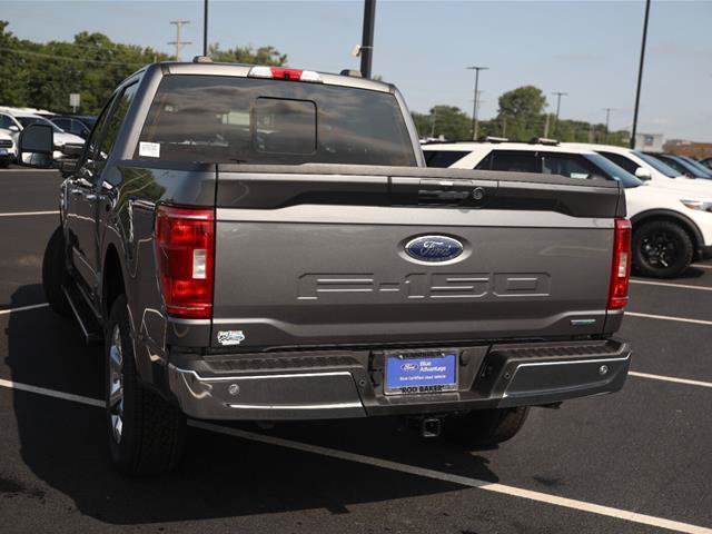 Certified 2022 Ford F150 XLT w/ Equipment Group 302A High AWD/4WD image 16