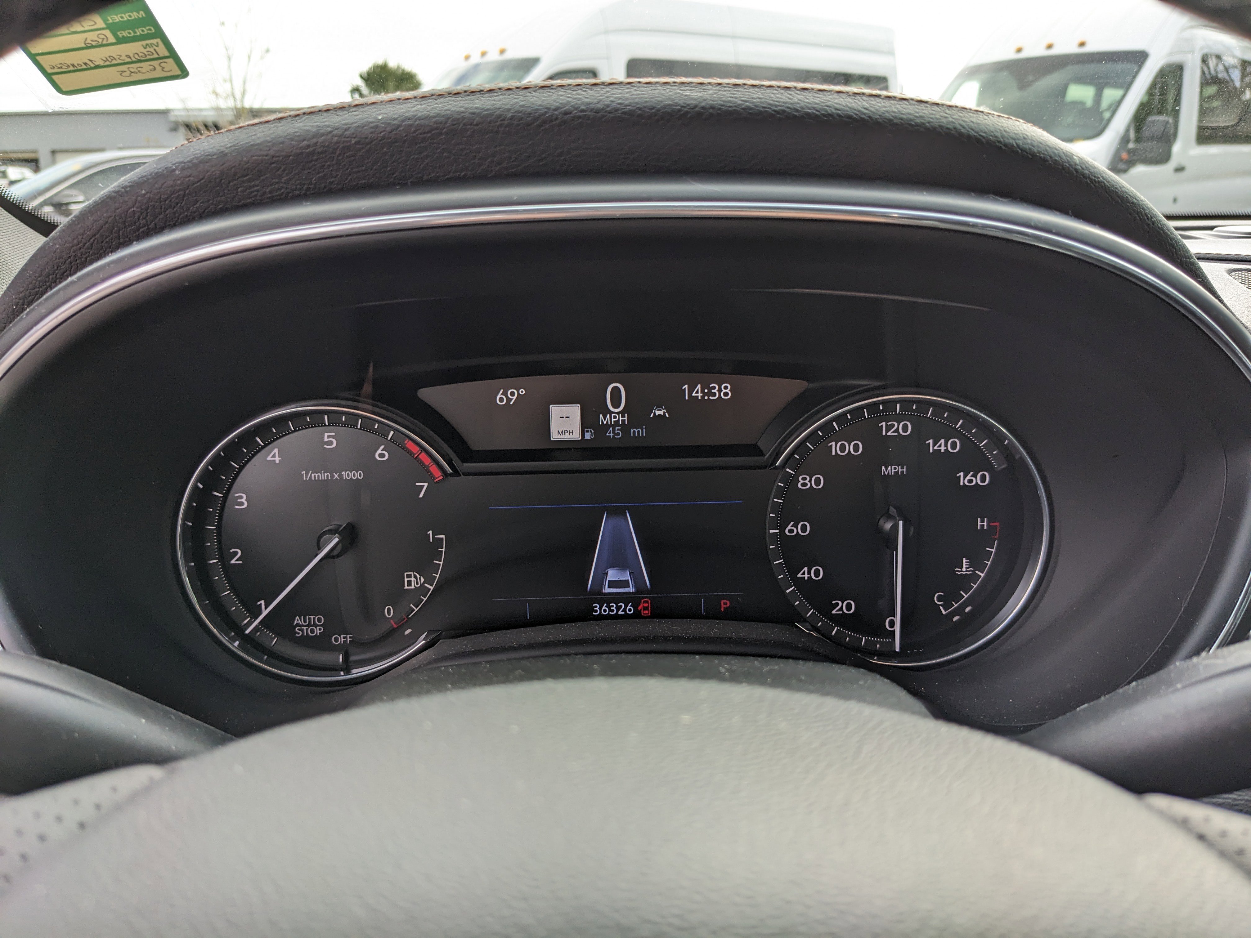 Used 2022 Cadillac CT5 Sport image 32