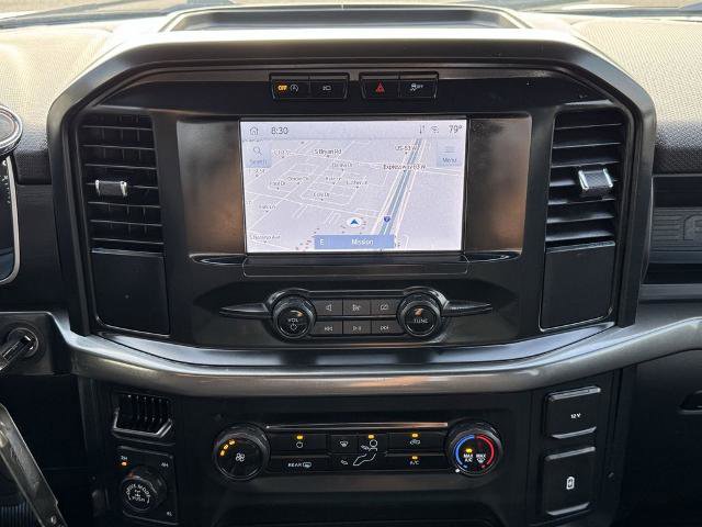 Certified 2023 Ford F150 XL w/ STX Appearance Package AWD/4WD image 27