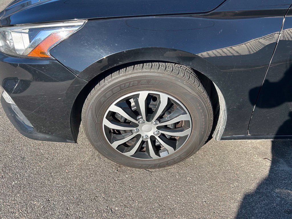 Used 2021 Nissan Altima 2.5 S w/ Driver Assist Package FWD image 5