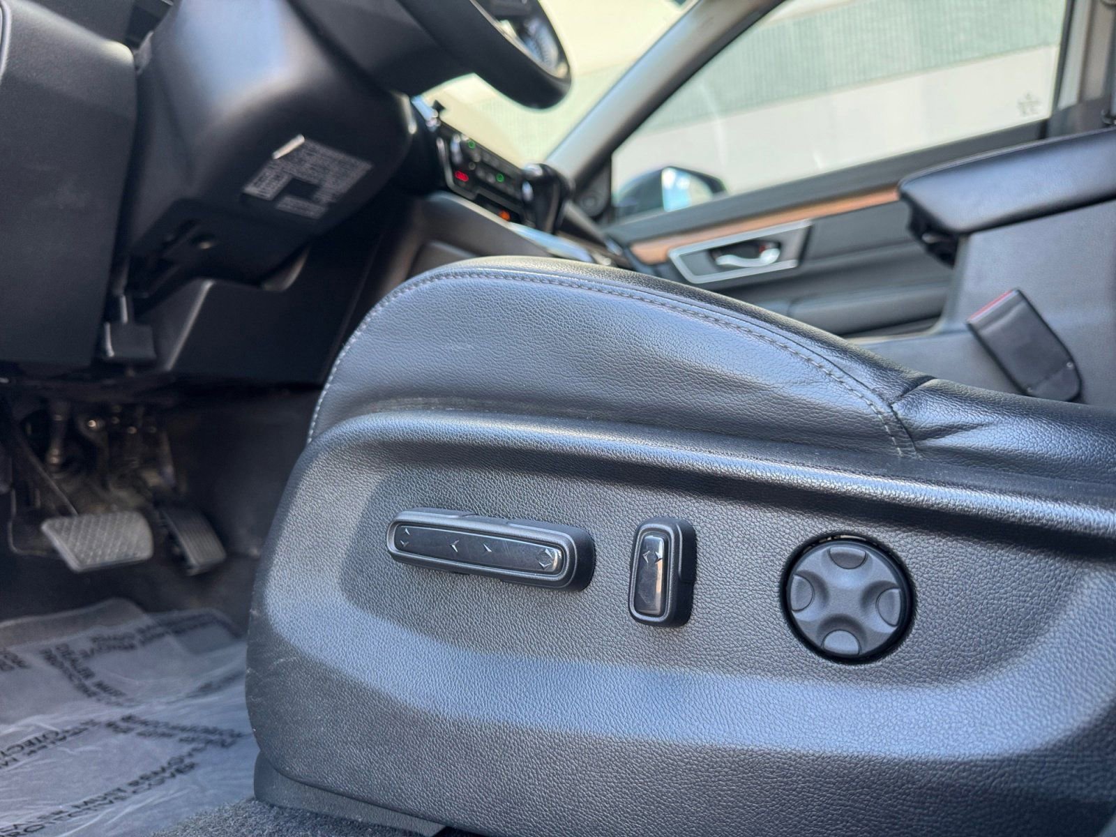 Used 2021 Honda CR-V EX-L image 18