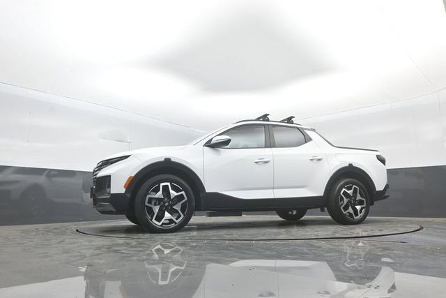Used 2022 Hyundai Santa Cruz Limited w/ Winter Package image 35