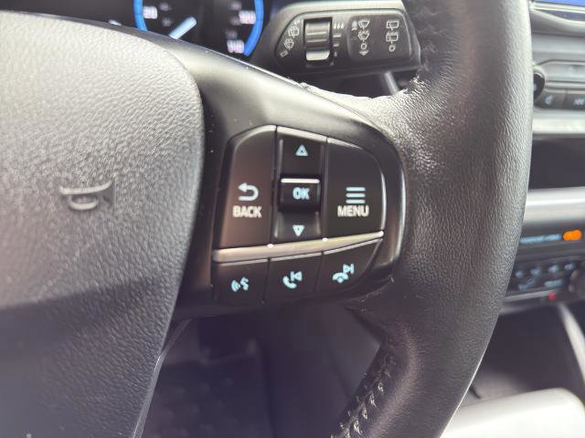 Certified 2023 Ford Bronco Sport Big Bend w/ Convenience Package image 21