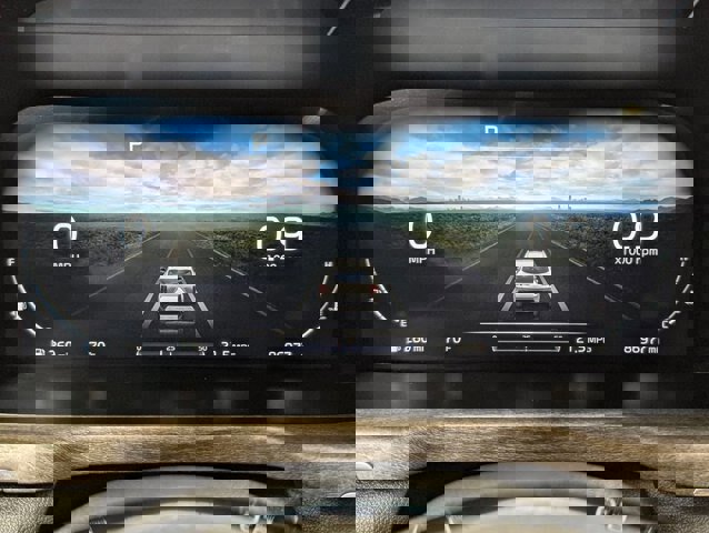 Used 2023 Kia Sorento SX Prestige image 7