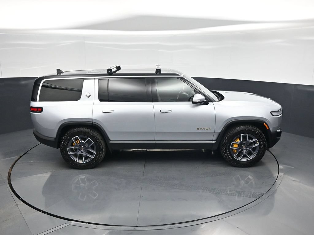 Used 2023 Rivian R1S Adventure Quad AWD/4WD image 41