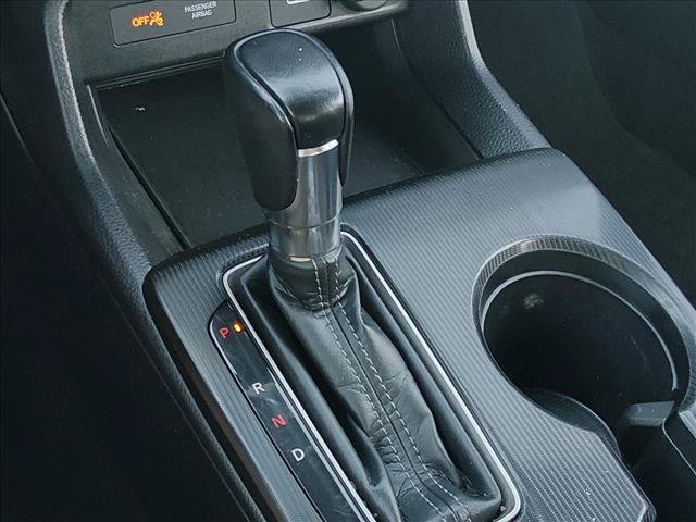 Used 2023 Honda Civic Sport image 21