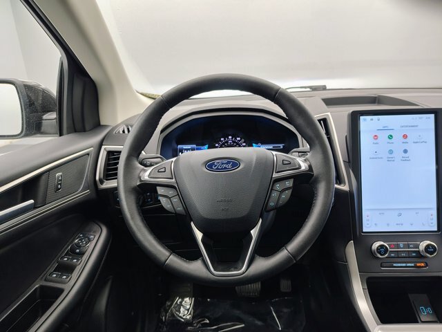 Certified 2024 Ford Edge SEL w/ Convenience Package AWD/4WD image 39
