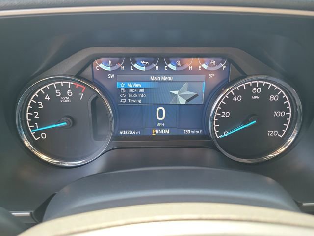 Certified 2023 Ford F150 XLT w/ Equipment Group 302A High image 12