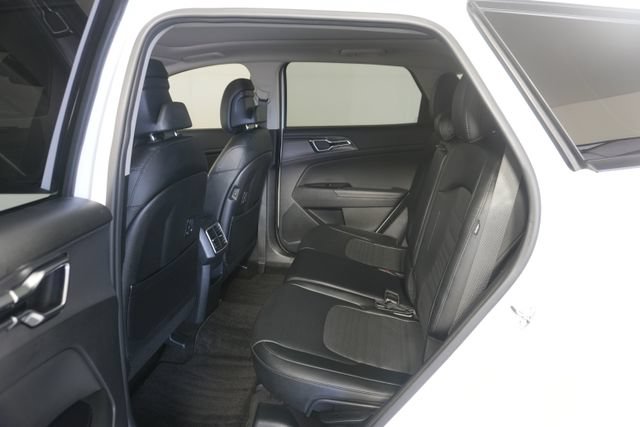 Used 2025 Kia Sportage SX AWD/4WD image 26