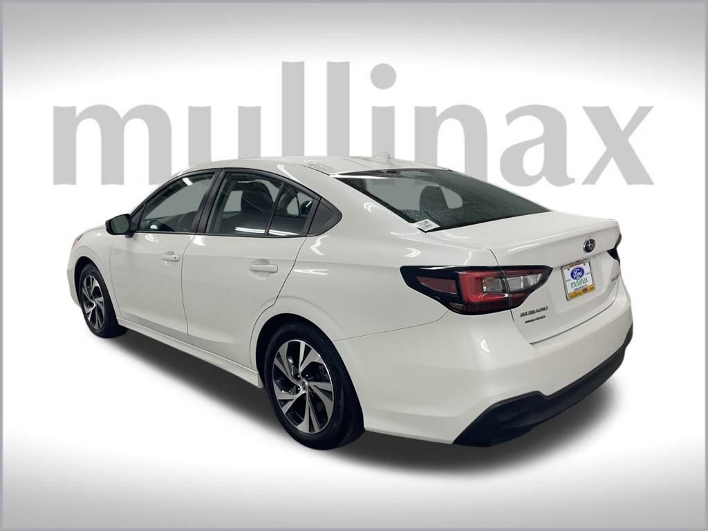 Used 2023 Subaru Legacy w/ Popular Package #1 image 2