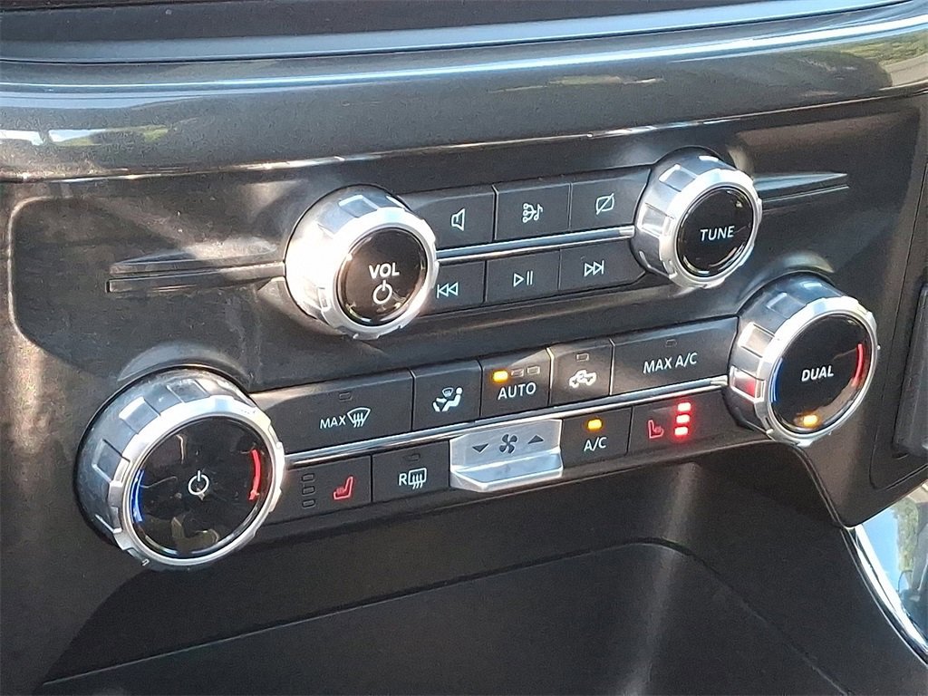 Certified 2023 Ford F150 XLT w/ Equipment Group 302A High image 16