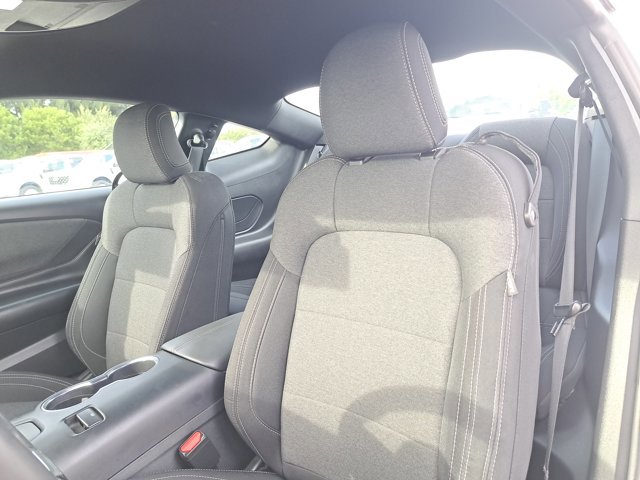 Certified 2025 Ford Mustang Coupe image 16