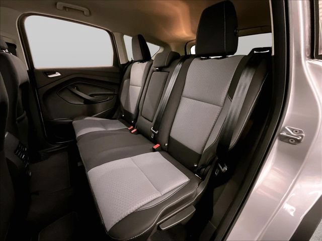 Certified 2019 Ford Escape SE FWD image 25