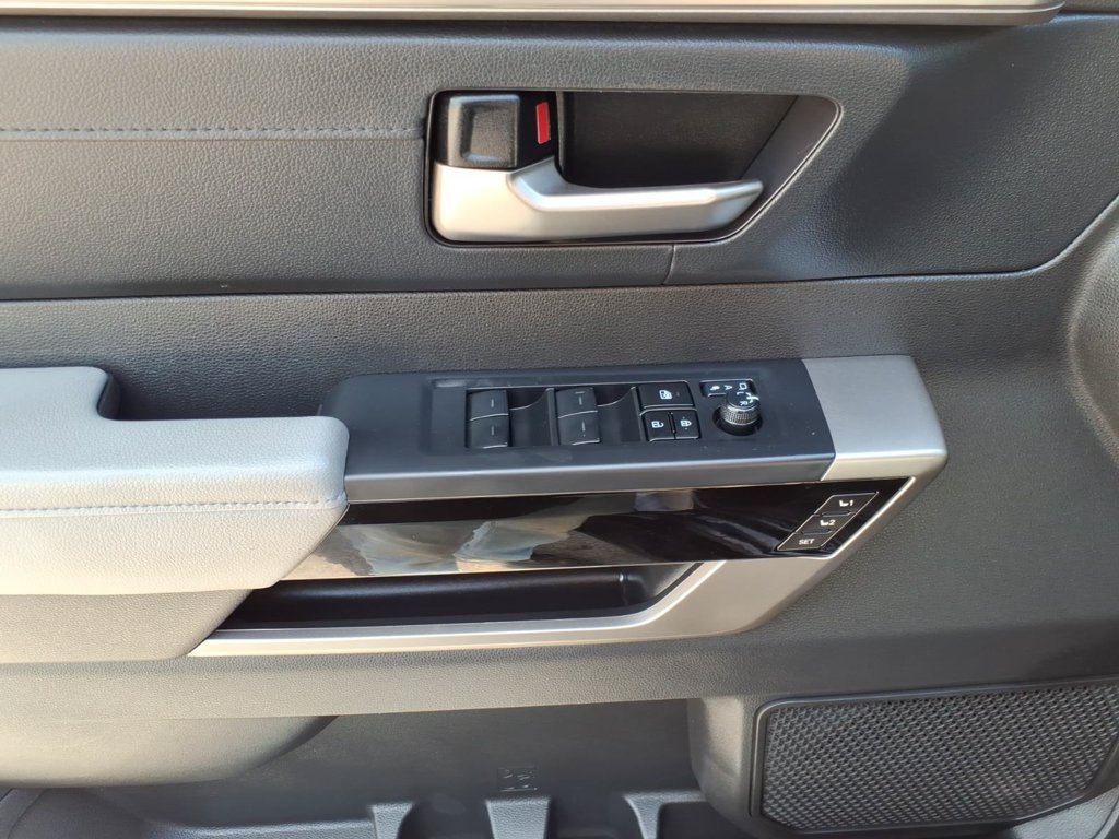 Used 2024 Toyota Tundra Limited RWD image 17