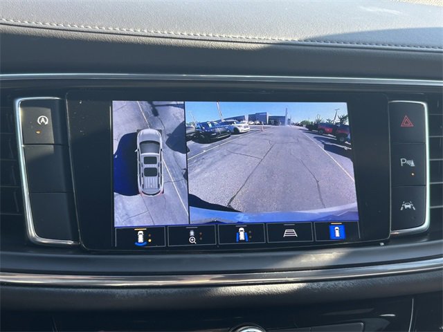 Used 2022 Buick Enclave Avenir w/ LPO, Floor Liner Package image 14