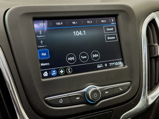 Used 2019 Chevrolet Equinox LT FWD image 14