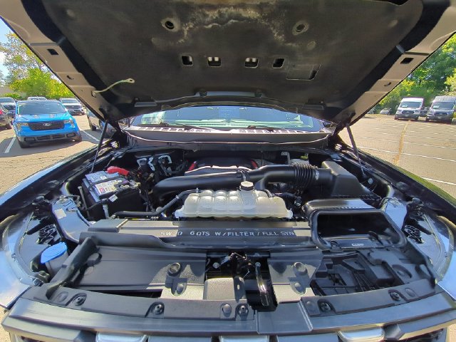 Certified 2022 Ford F150 Raptor w/ Raptor 37 Performance Package AWD/4WD image 37