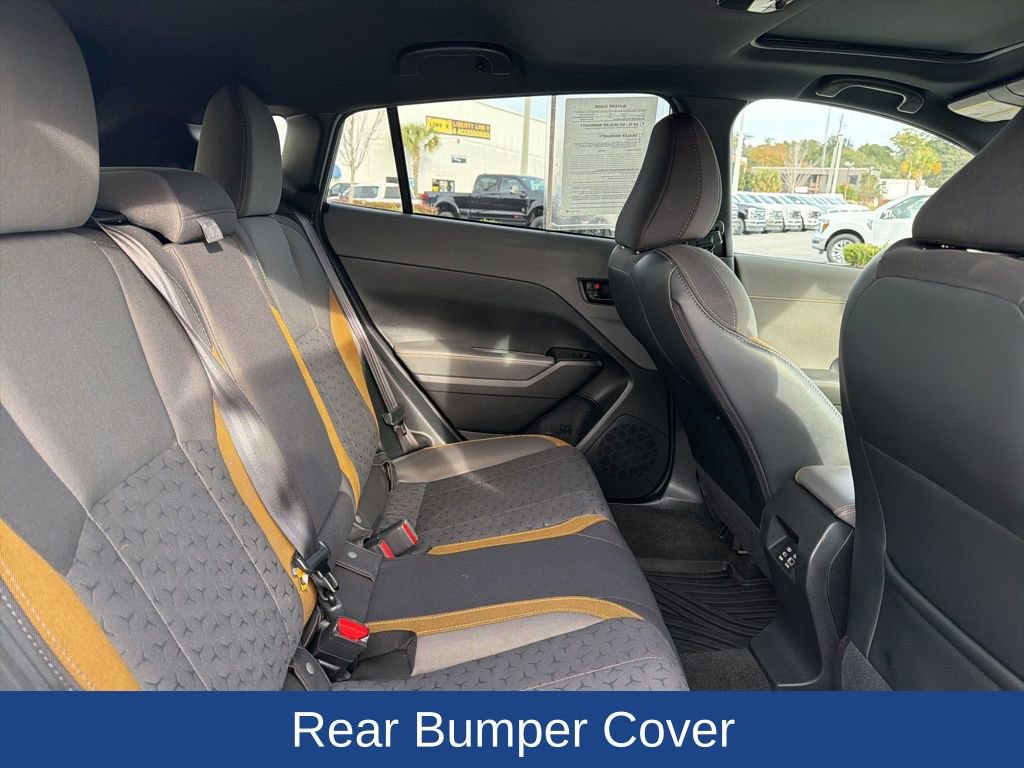 Used 2024 Subaru Crosstrek 2.5i Sport image 13