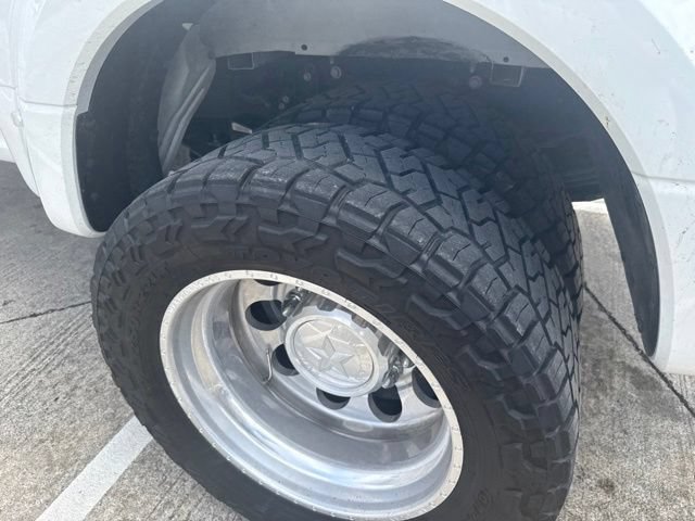 Certified 2022 Ford F450 Platinum AWD/4WD image 37