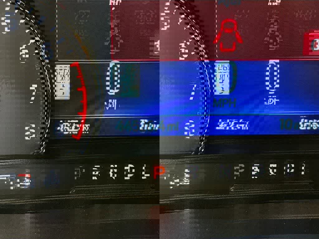 Certified 2022 Ford Explorer ST-Line image 23