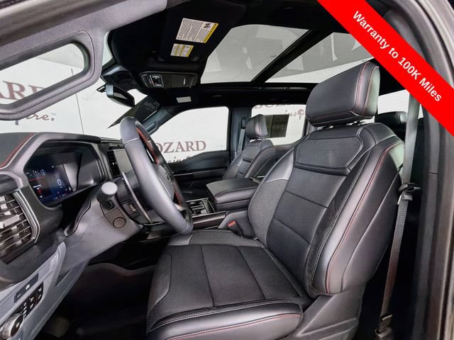 Certified 2025 Ford F150 Raptor AWD/4WD image 28