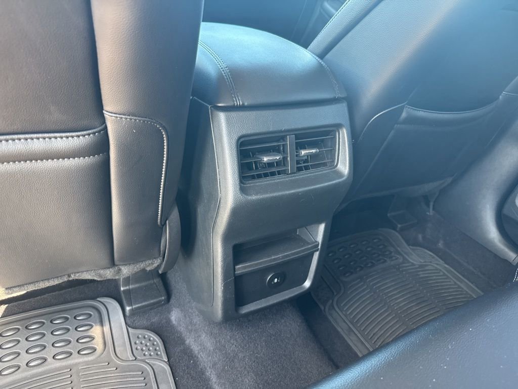 Certified 2024 Ford Edge SEL AWD/4WD image 37