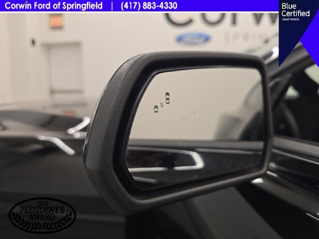 Certified 2021 Ford Mustang Coupe RWD image 31