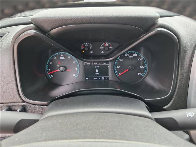 Used 2021 GMC Canyon Elevation w/ Trailering Package AWD/4WD image 11