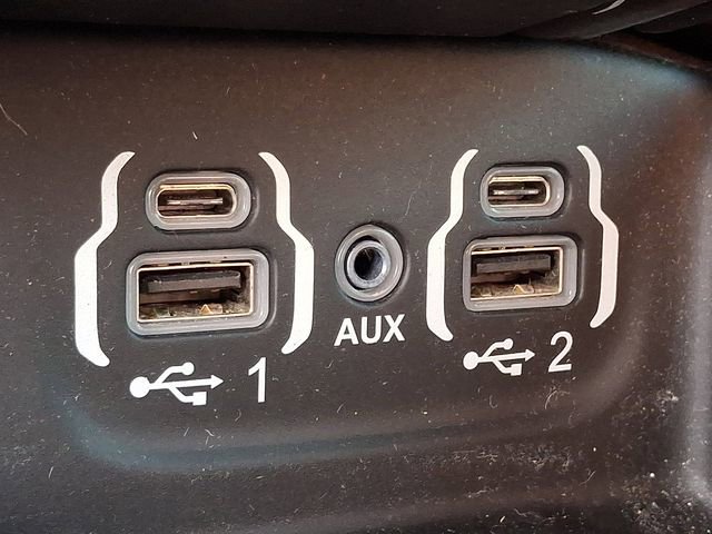 Used 2022 RAM 1500 Big Horn AWD/4WD image 25