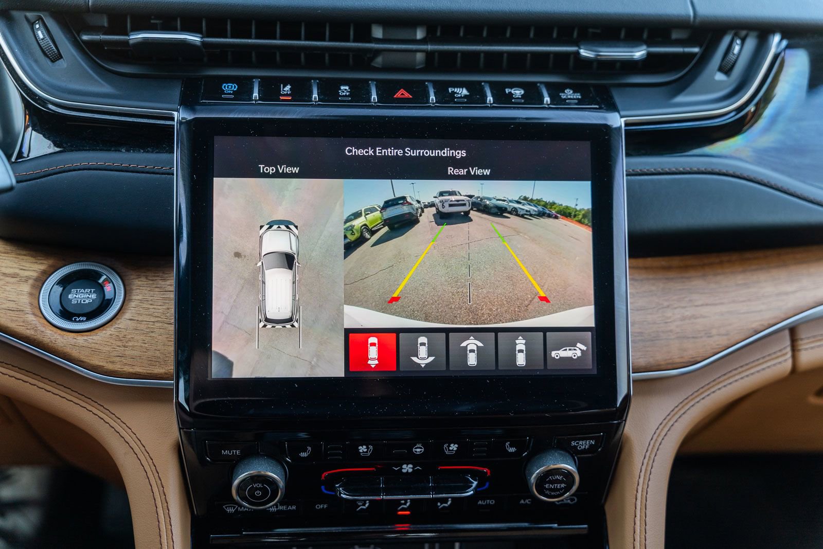 Used 2022 Jeep Grand Cherokee Summit image 45