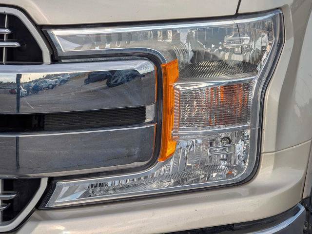 Certified 2018 Ford F150 Lariat AWD/4WD image 10