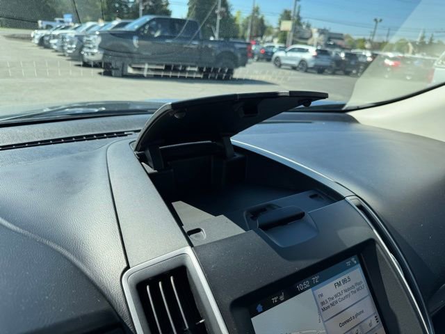 Certified 2019 Ford Edge SEL w/ Equipment Group 201A AWD/4WD image 43