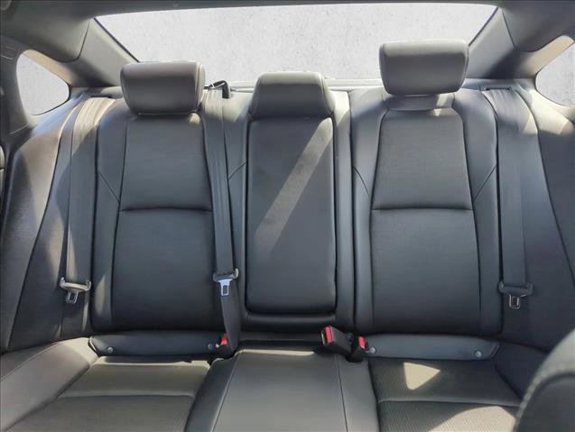 Used 2022 Honda Accord Sport image 25