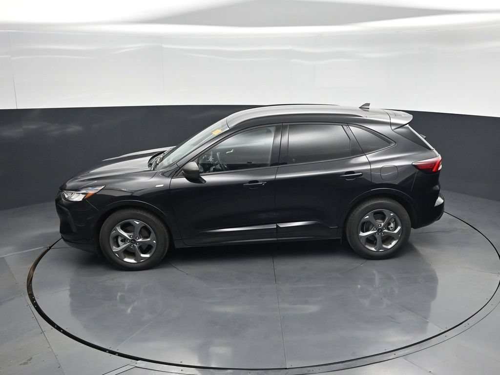 Certified 2023 Ford Escape ST-Line w/ Equipment Group 301A FWD image 44