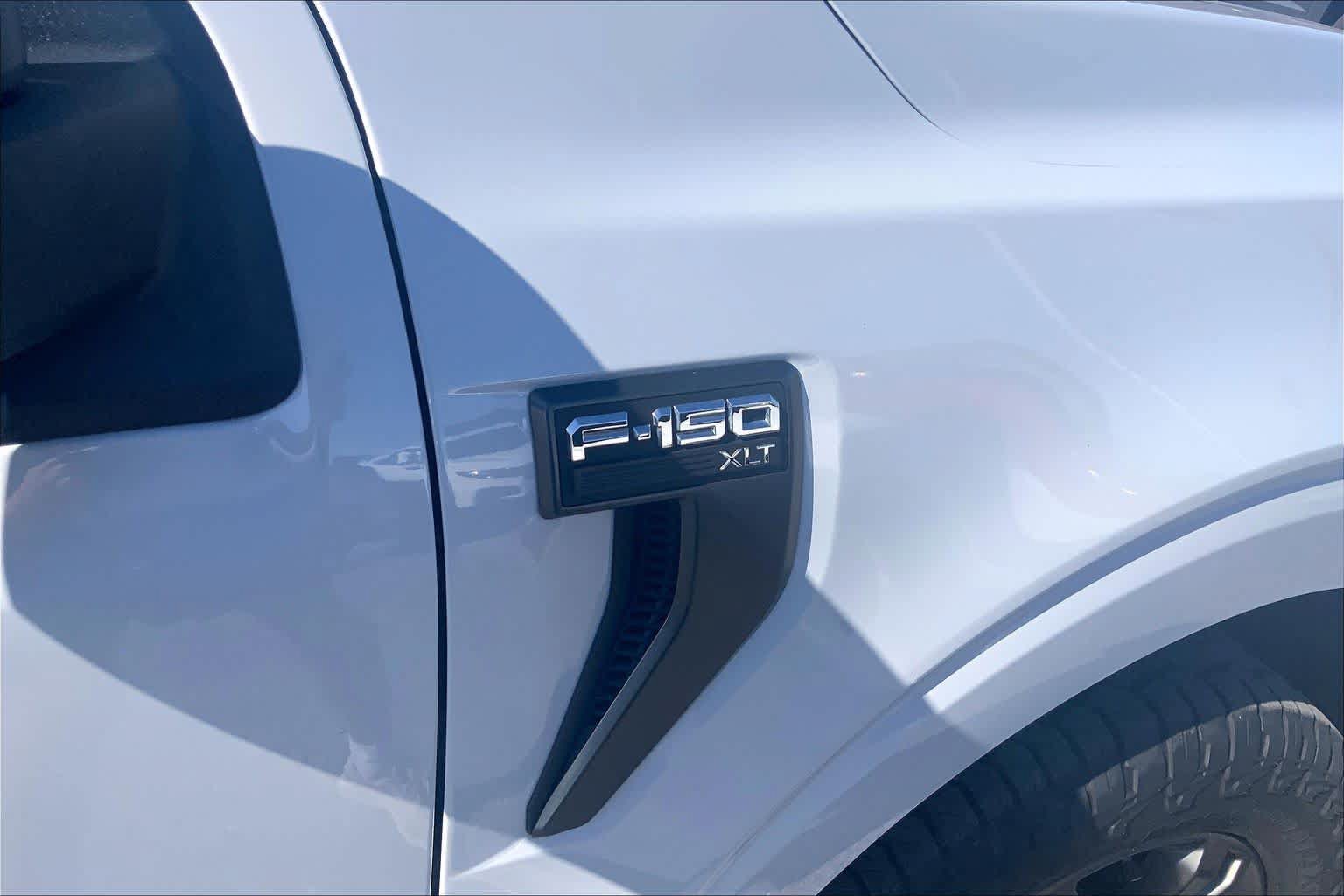 Certified 2022 Ford F150 XLT w/ Equipment Group 302A High AWD/4WD image 31