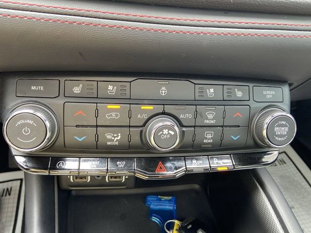 Used 2024 Dodge Durango GT image 20