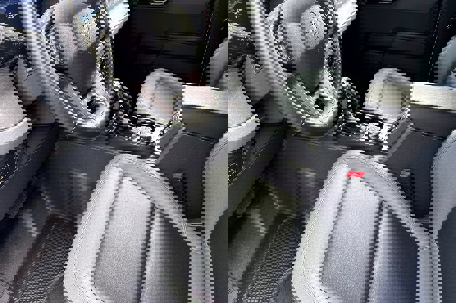 Certified 2024 Ford Bronco Big Bend image 11