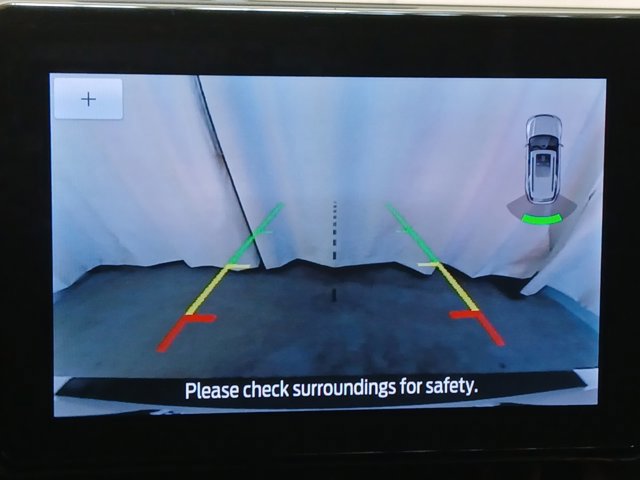 Certified 2022 Ford Explorer XLT image 14