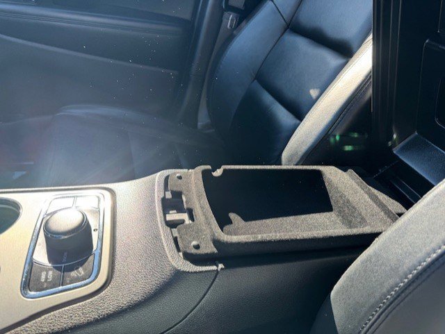 Used 2021 Jeep Grand Cherokee Limited image 25