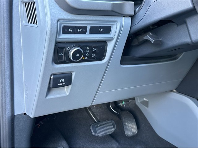 Certified 2024 Ford F150 XLT w/ Equipment Group 302A MID image 34