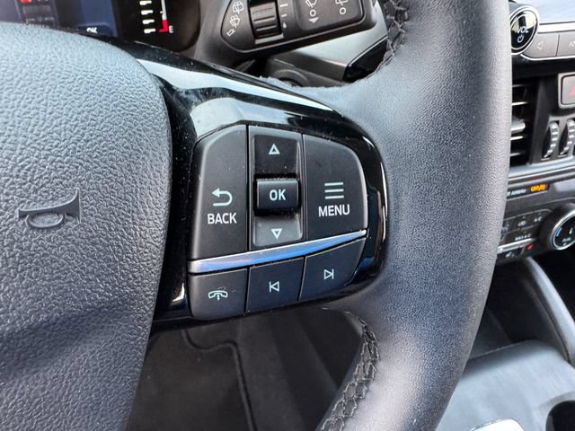 Certified 2023 Ford Escape Active AWD/4WD image 23